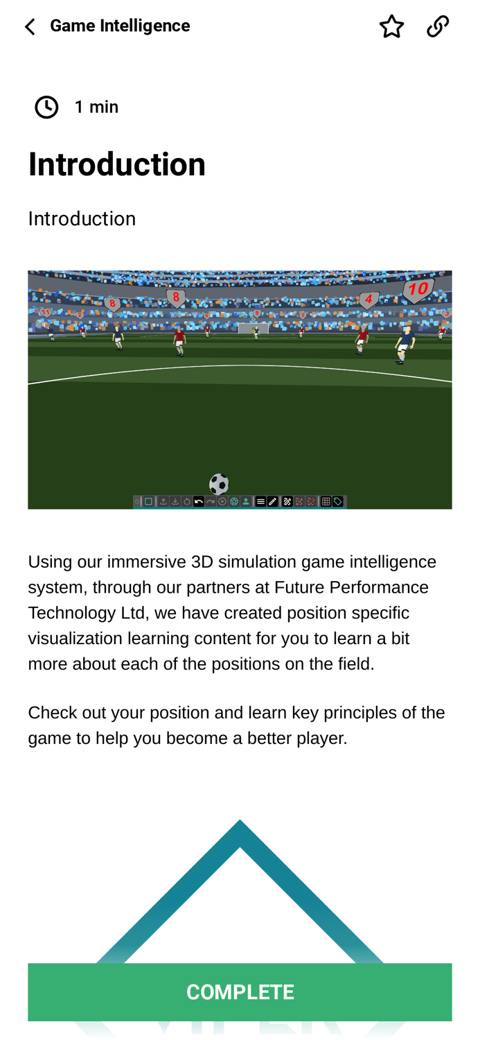 Building Champions Global