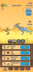 Hunter Evolution screenshot #8 for iPhone