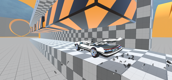 Ultimate Car Crash Driving 23