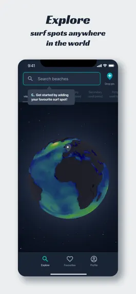 Game screenshot Wavebase mod apk