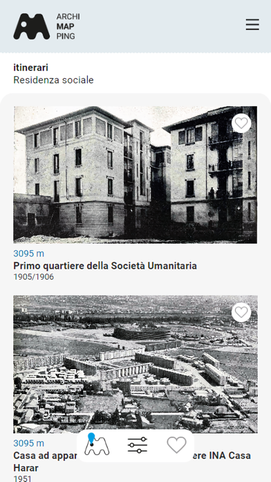 Screenshot #3 pour Archimapping