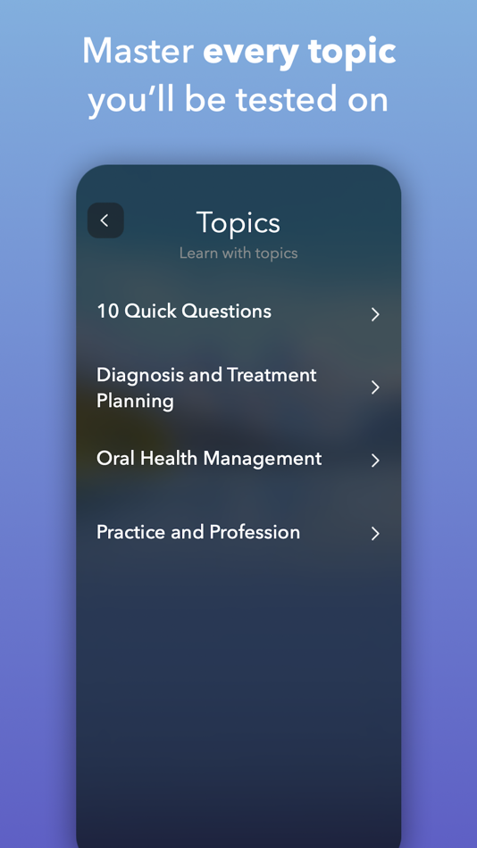 #2. INBDE (iOS) Bởi: PDG APPS SRL