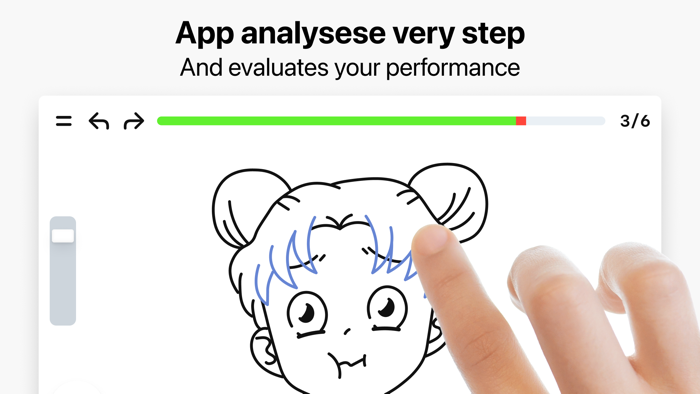 ArtWorkout Learn How to Draw