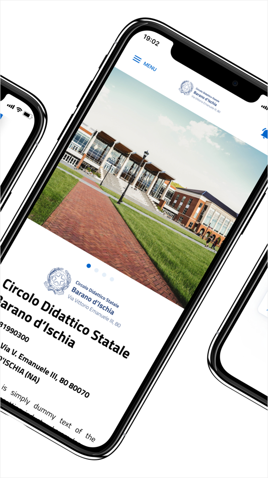#4. C.D. Barano d'Ischia (iOS) 由: 3D Solution srl
