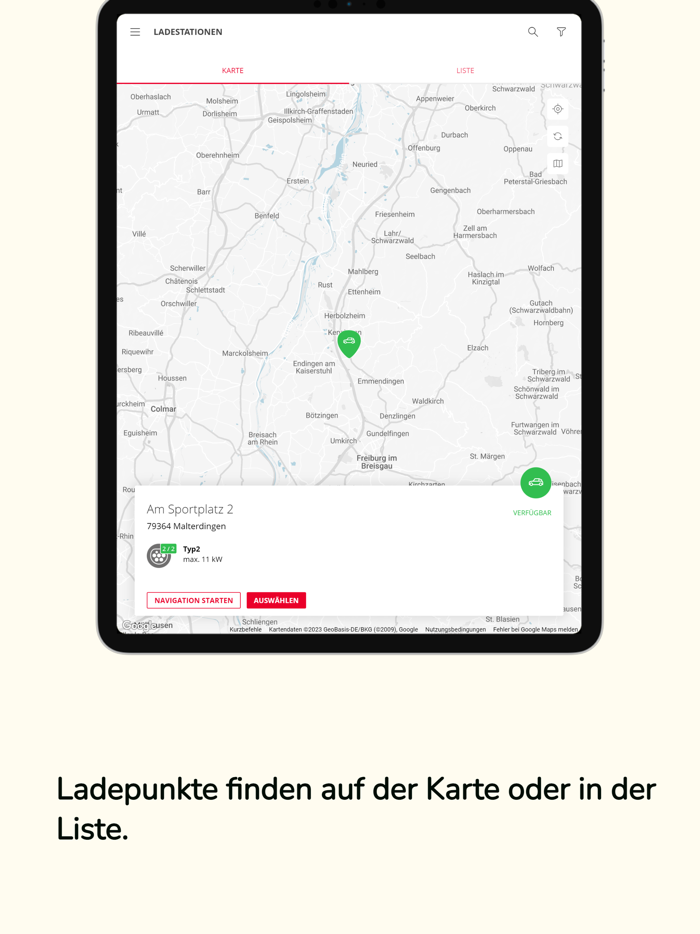 Alexander Bürkle voltfox