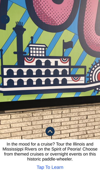 Find Yourself Peoria AR Screenshot