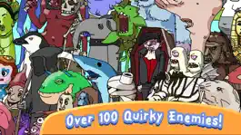 Game screenshot Turbo Tap Robo apk
