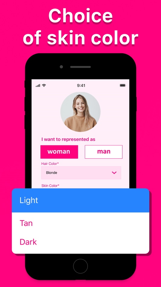 #3. Doll AI: Selfie Generator (iOS) 由: Unfollowers