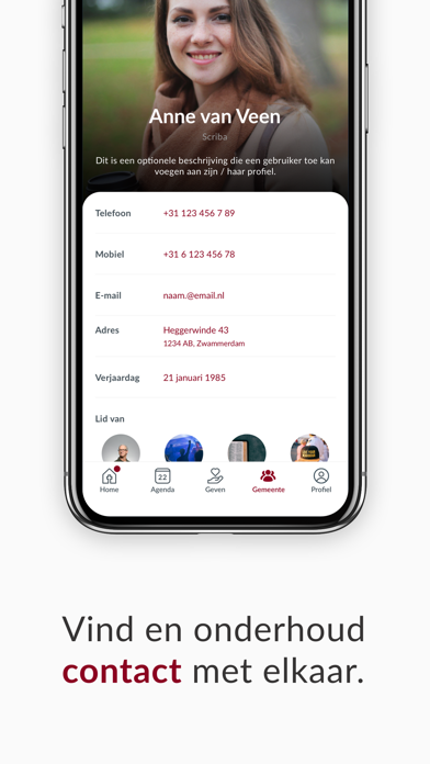 De Bron Screenshot