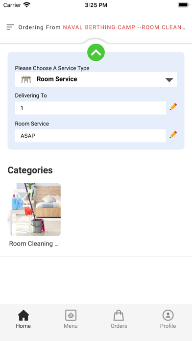 ATCO NAVFAC Screenshot
