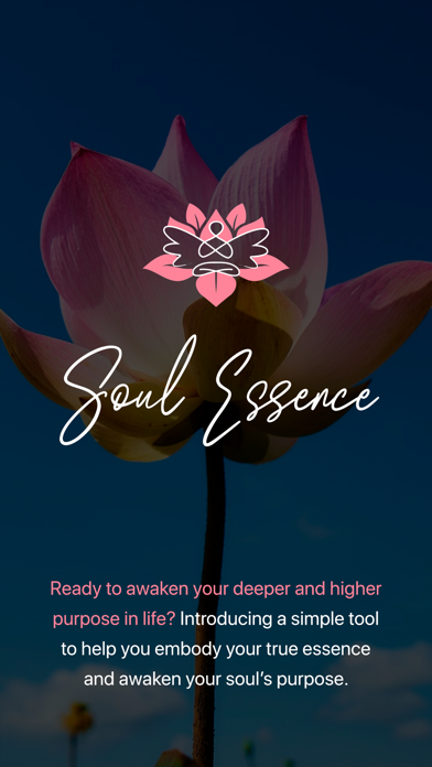 Soul Essence - Higher Purpose Screenshot