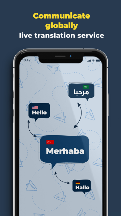 Baytii Screenshot