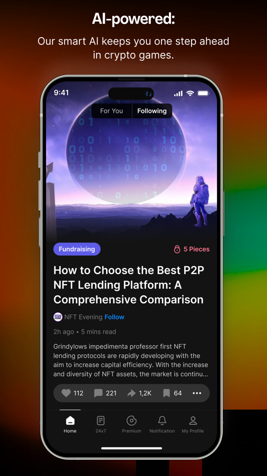 #1. Bites Insight (iOS) 由: Xantus Technology Joint Stock Company