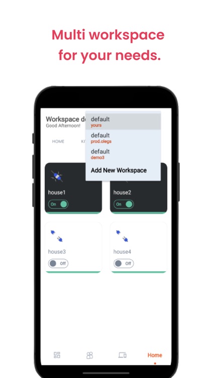 Nestbees screenshot-3