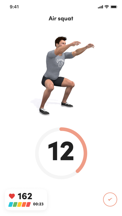 Jandalasoul Yoga Screenshot
