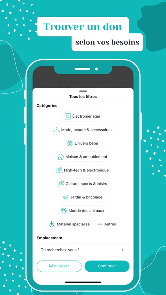 #4. Mostaamel (iOS) By: Walid Gara