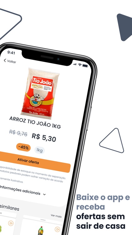 Clube M de Vantagens screenshot-4