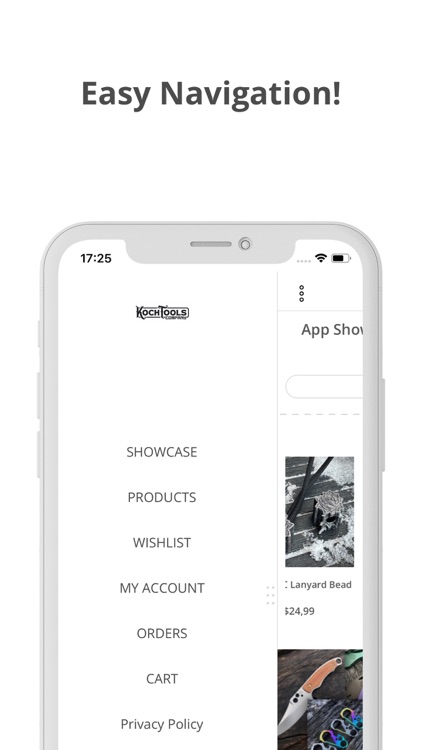 Koch Tools Co. screenshot-3