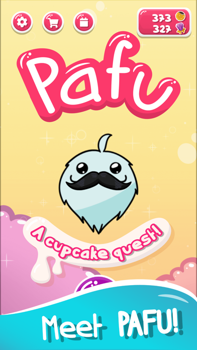 Pafu Screenshot