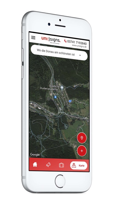 Travelit.app Screenshot