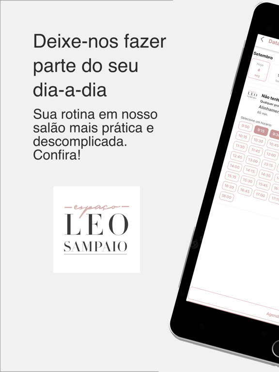 Espaço Leo Sampaio