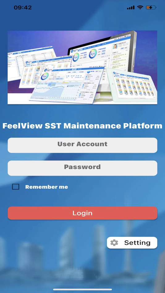 #9. FEEL View (iOS) 由: 深圳广电银通金融电子科技有限公司