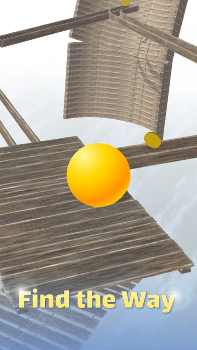 Ball: Race Screenshot