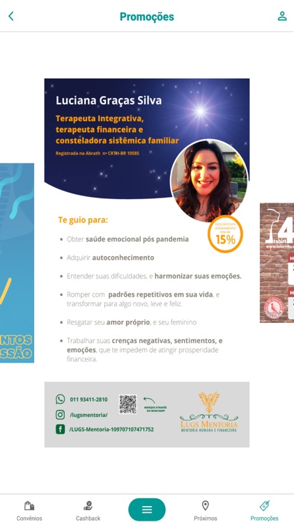 Clube ABERT screenshot-6