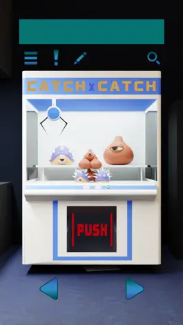 Game screenshot EscapeTown2023 hack