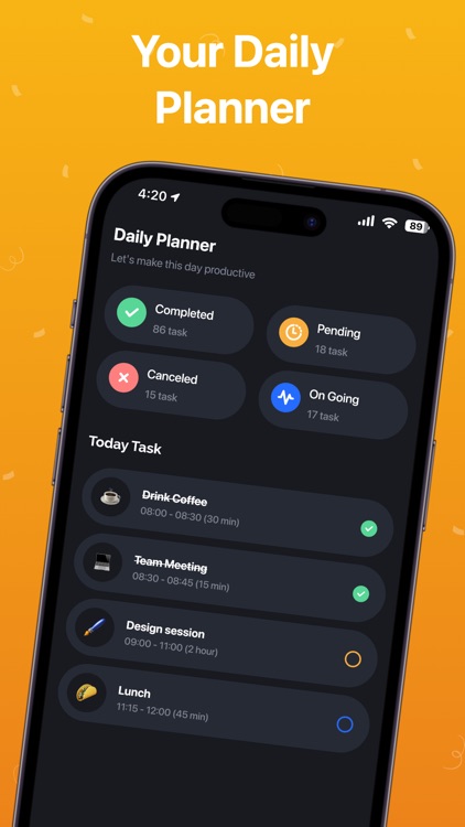 Agent Business - Ads screenshot-3