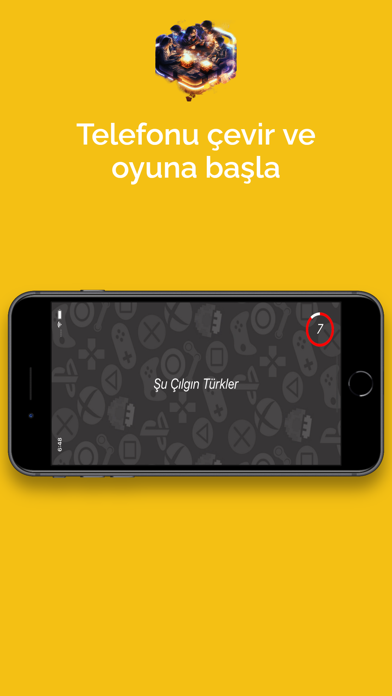 Nebu Kelime : Bil Bakalım Screenshot