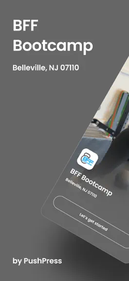 Game screenshot BFF Bootcamp mod apk