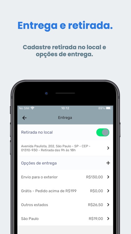 Meu Catalogo App screenshot-6