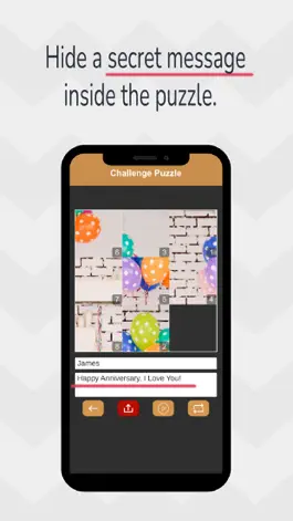 Game screenshot Challenge Puzzle: Mystery apk