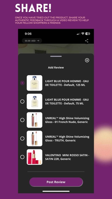 Socialee | سوشيالي Screenshot