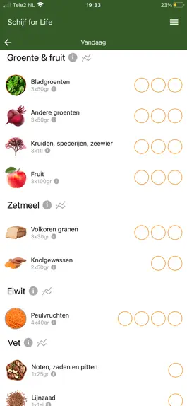 Game screenshot Schijf for Life mod apk