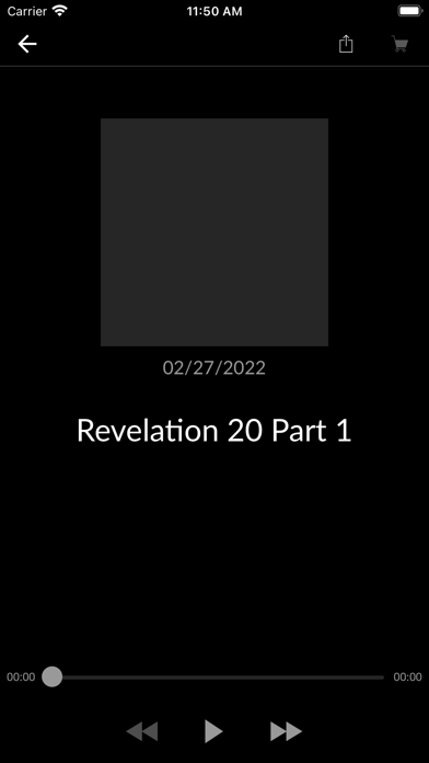 Tooele Springs Calvary Chapel Screenshot