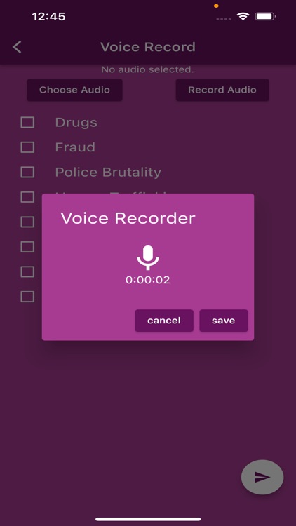 Pulse of The People screenshot-8