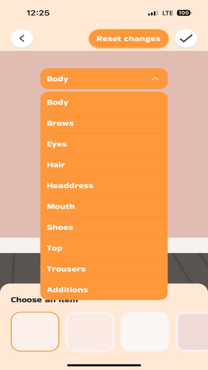 Cute Characters：Outfits Ideas