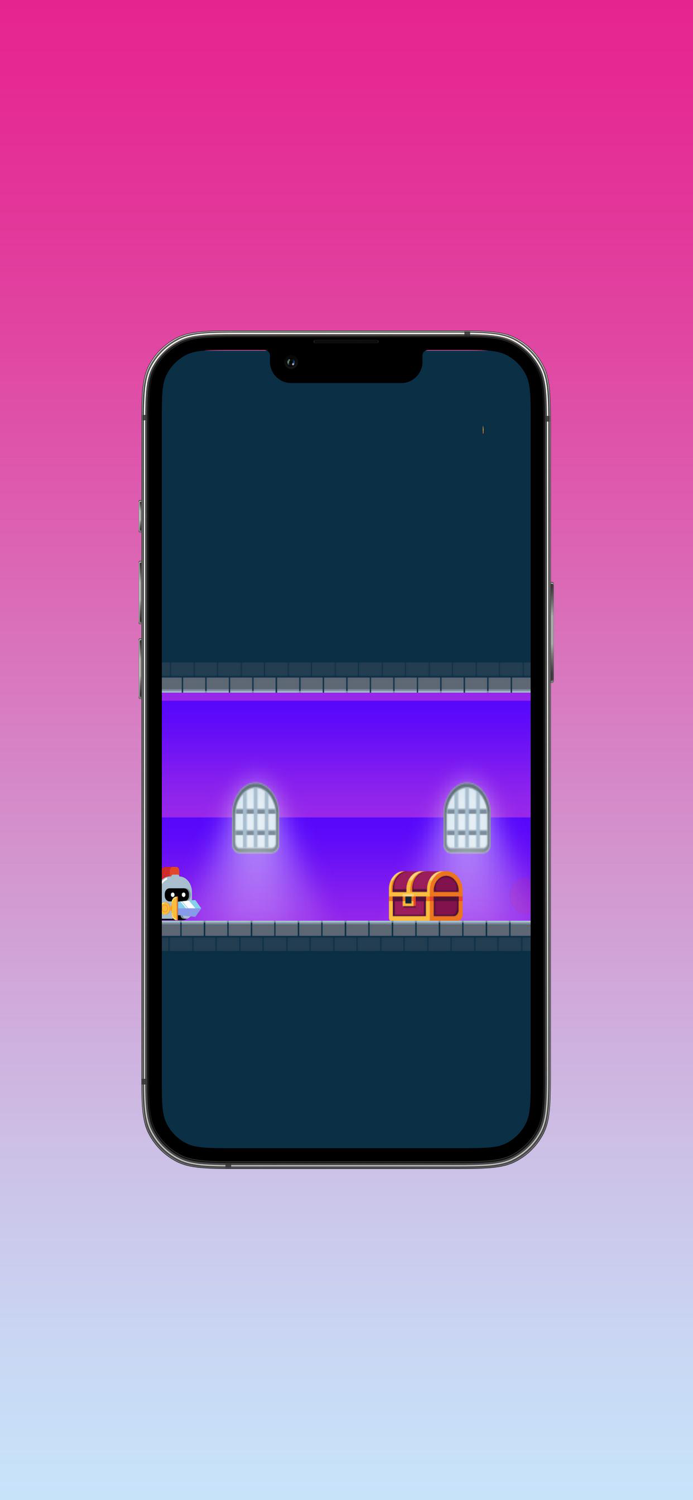 Dark Royal Helmet Equip