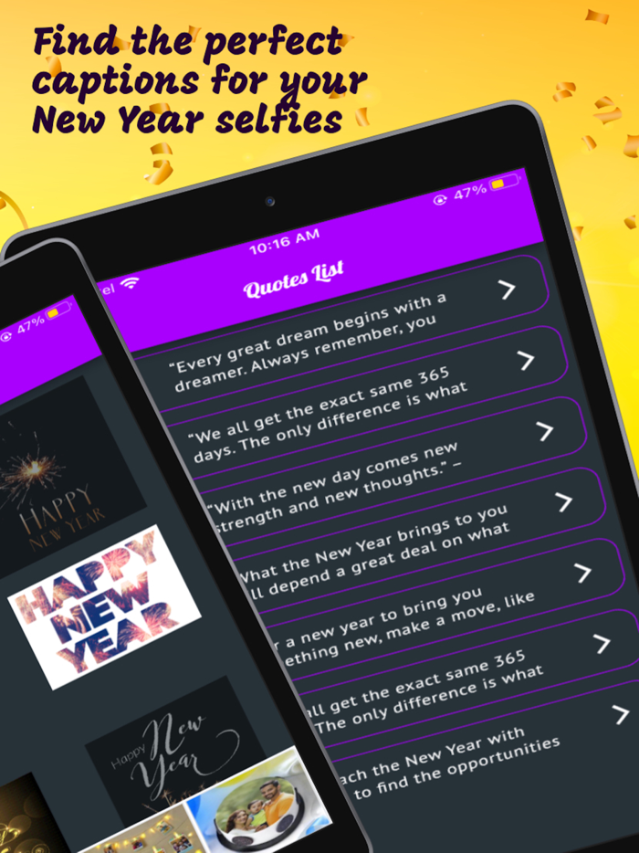 Happy New Year 2024 Blessings