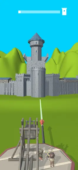 Game screenshot Trebuchet mod apk