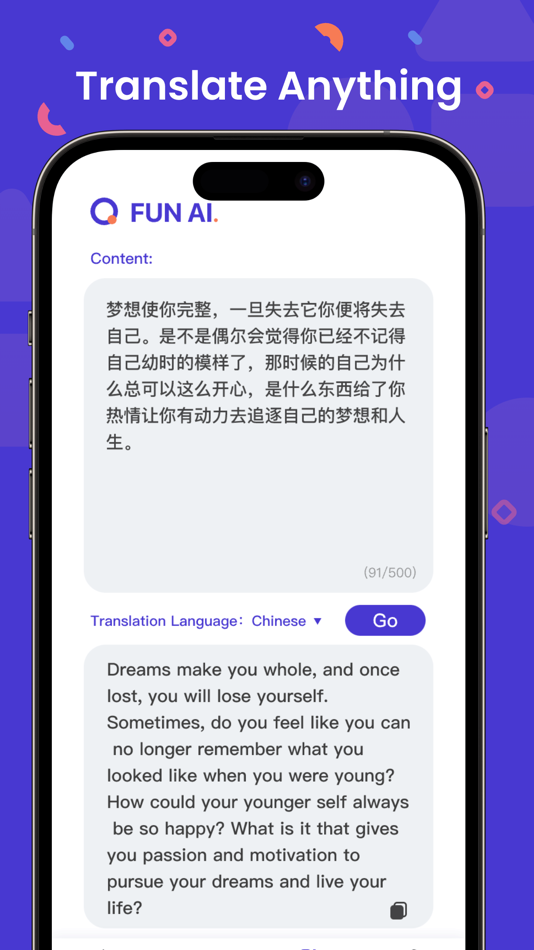 #4. AI Writer Master & Assistant (iOS) От: Smash Inc