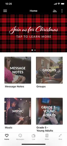 Game screenshot Emmanuel Church mod apk