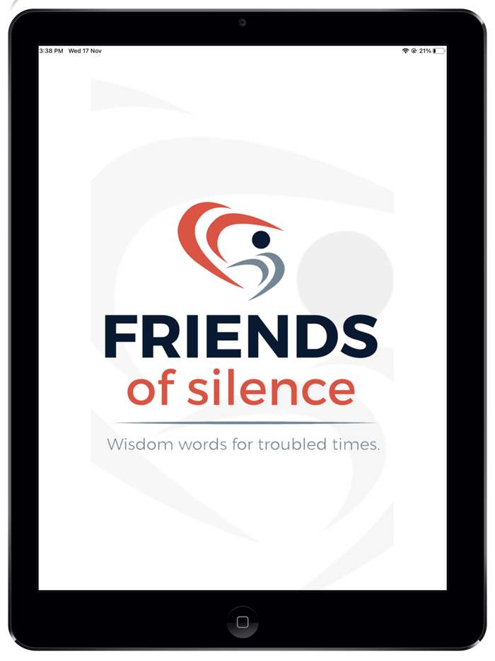 Friends of Silence