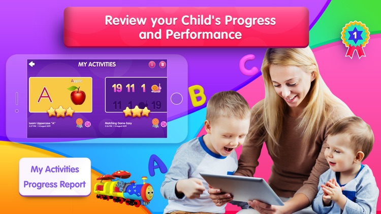 ChuChu TV Nursery Rhymes Pro screenshot-7