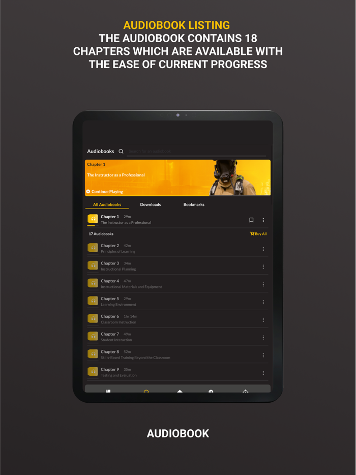 Instructor 9th Edition