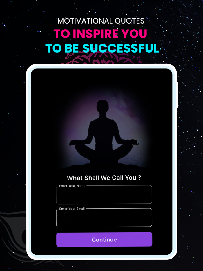 Motivation  Spiritual Quotes