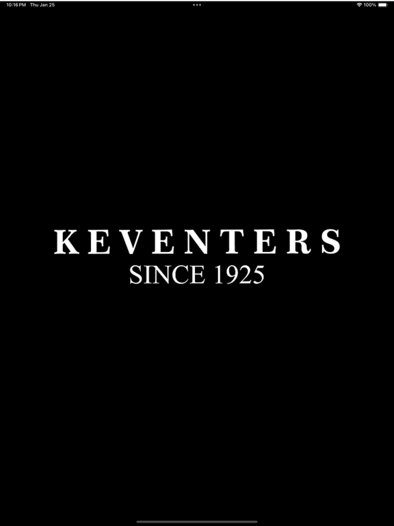 Screenshot #4 pour Keventers Academy