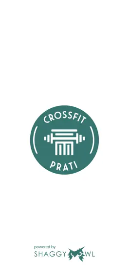 Game screenshot Crossfit Prati mod apk